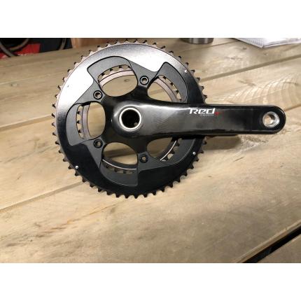 Sram Red crankset 2x11 